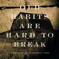 Deborah Martin-Lemmon And Howard Salmon - Old Habits Are Hard To Break - Electronic - CD