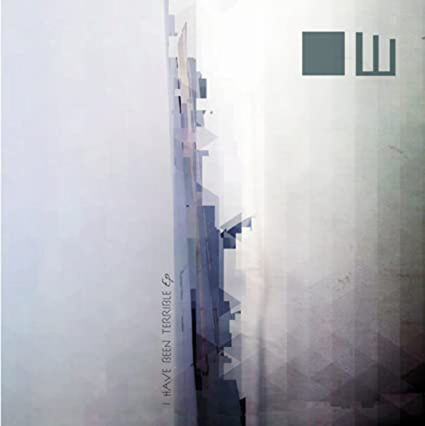 Boxed Warning - I Have Been Terrible - Electronic - CD