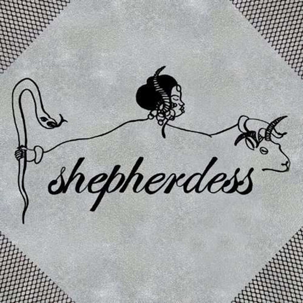Kelli Frances Corrado - Shepherdess - Country/Folk - CD