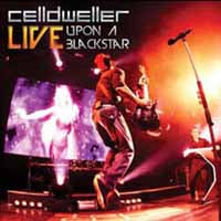 Celldweller - Live Upon A Blackstar - Electronic - CD