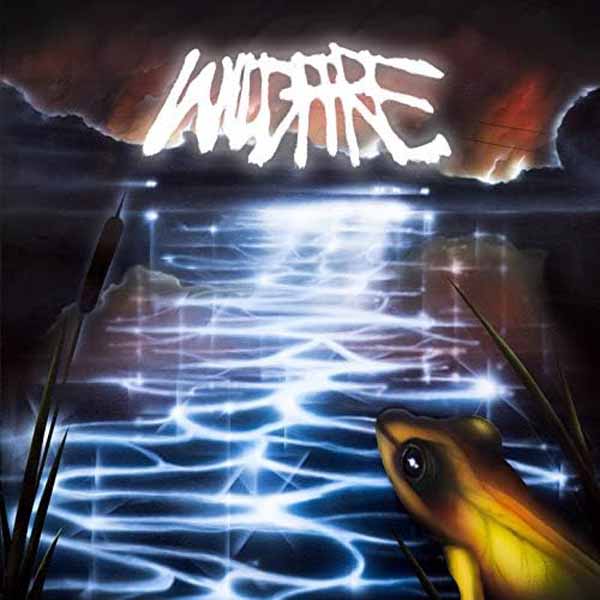Fish Narc - Wildfire - Punk - LP