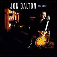John Dalton - The Gift - Jazz - CD