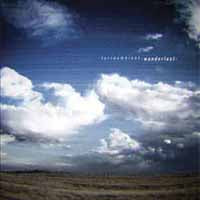 Terra Ambient - Wanderlust - Electronic - CD