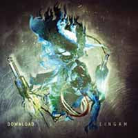 Download - Lingam - Electronic - CD