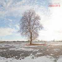 Harris Eisenstadt - Canada Day Iii - Jazz - CD