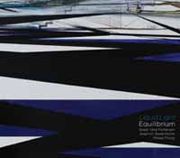 Equilibrium - Liquid Light - Jazz - CD