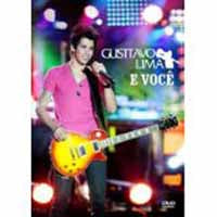 Gusttavo Lima - E Voce (Dvd) - Rock/Pop - DVD