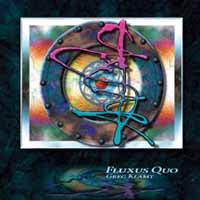 Greg Klamt - Fluxus Quo - Electronic - CD