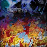 Between Interval - Autumn Continent - Electronic - CD