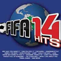Various Artists - Fifa 2014 Hits - Rock/Pop - CD