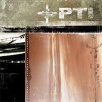 Pti - Sos Ep - Electronic - CD
