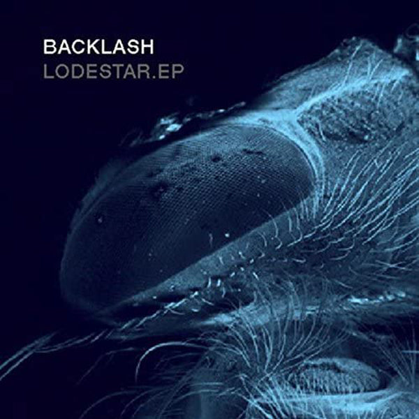 Backlash - Lodestar - Pop - CDEP