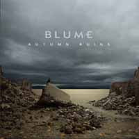 Blume - Autumn Ruins - Electronic - CD