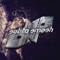 Deathproof - Set To Smash - Electronic - CD