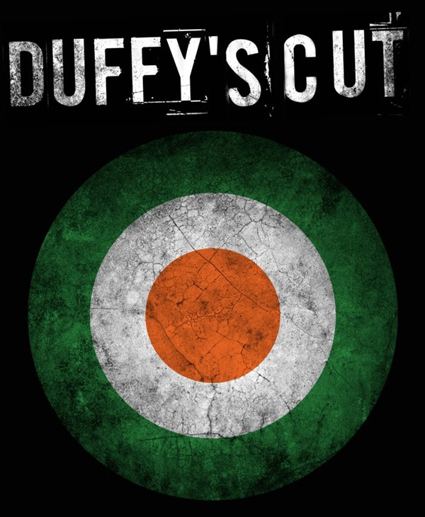 Duffys Cut - Duffys Cut - Punk - CD