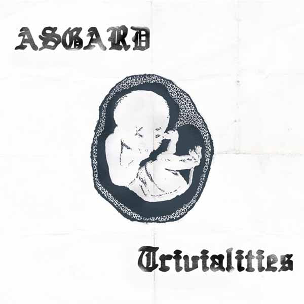 Asgard - Trivialities - Metal - LP