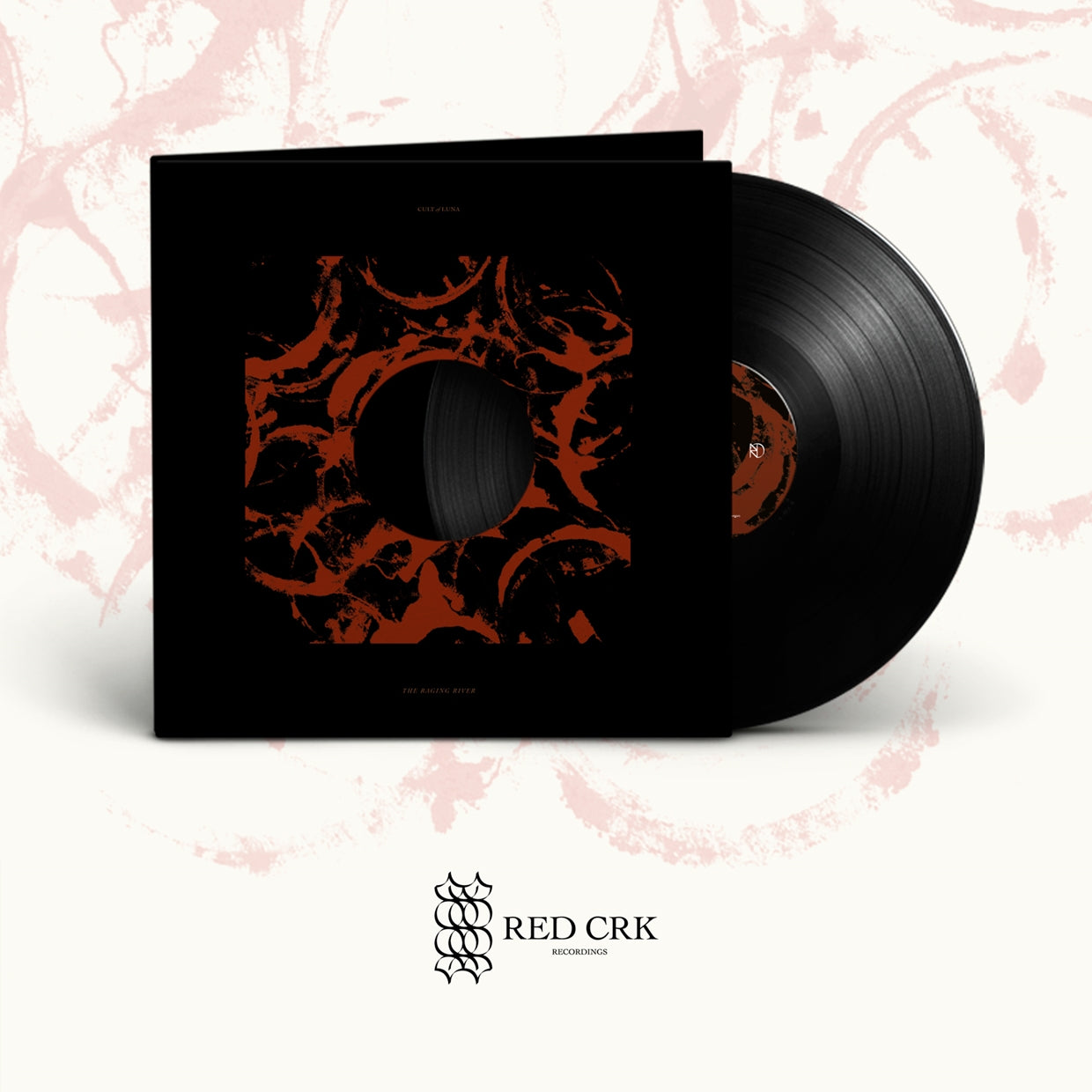 Cult Of Luna - The Raging River - Metal - LP