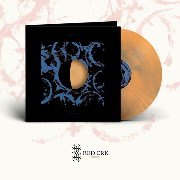 Cult Of Luna - The Raging River (Foggy Orange Vinyl) - Metal - LP