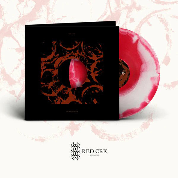 Cult Of Luna - The Raging River (A-Side / B-Side W/ White & Blood Red Vinyl) - Metal - LP