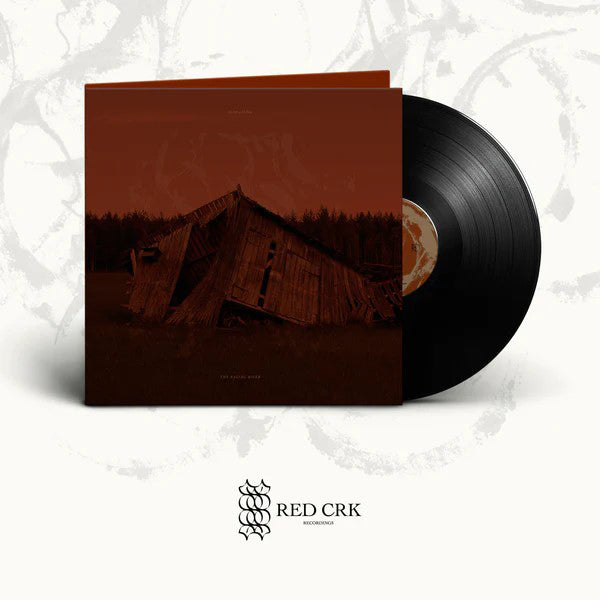 Cult Of Luna - The Raging River (Black Vinyl) - Metal - LP