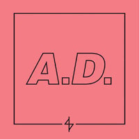 Angel Du$T - A.D. - Metal - CD