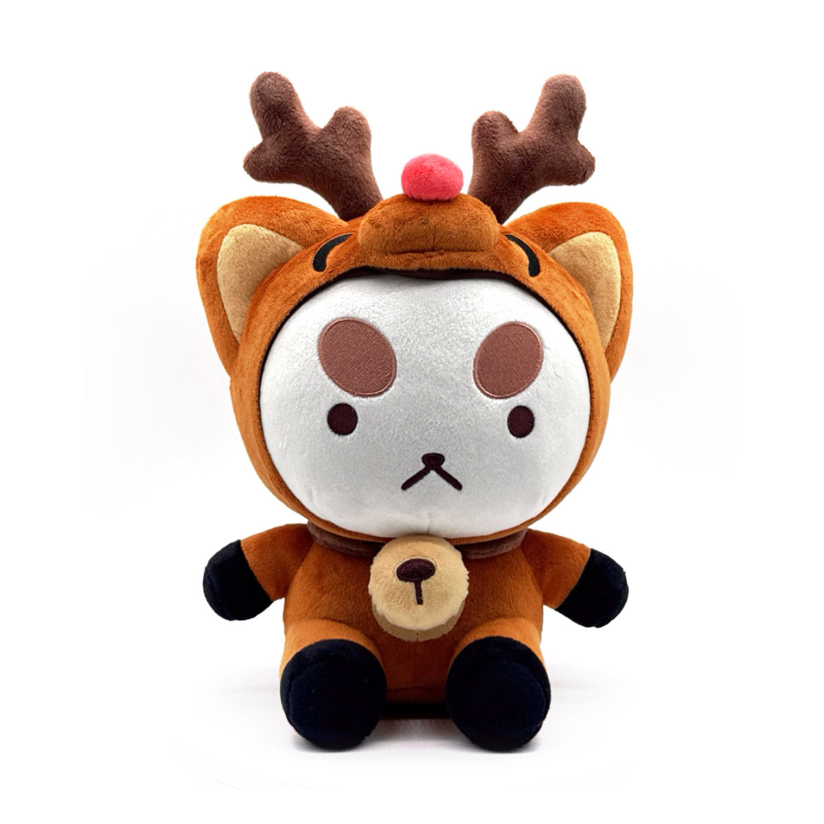 Youtooz - Reindeer Puppycat Plush (9in) - Bee and PuppyCat Youtooz