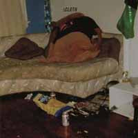 Cloth, The - Touched - Stoner Metal/Rock - CD