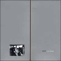 Elliott - Us Songs - Indie - CD