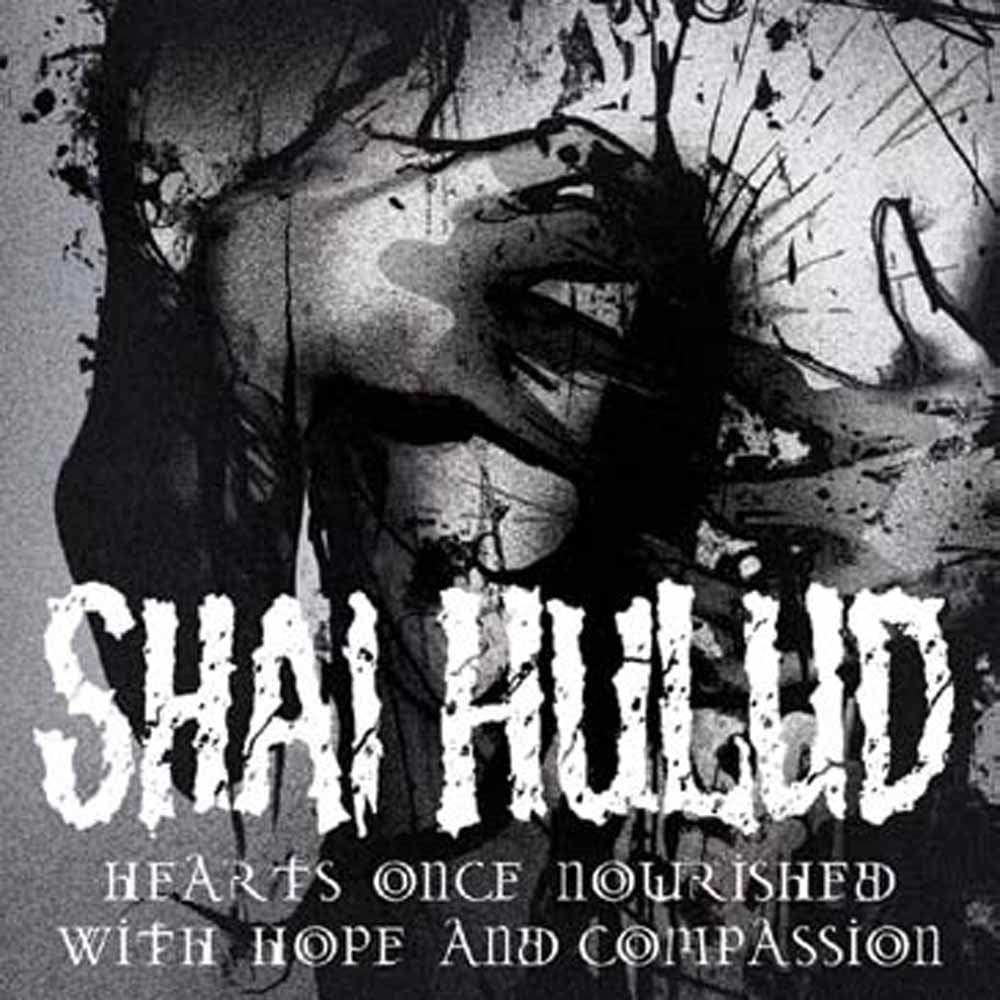 Shai Hulud - Hearts Once Nourished With Hope And Compassion (Turquoise Vinyl) - Hardcore - LP