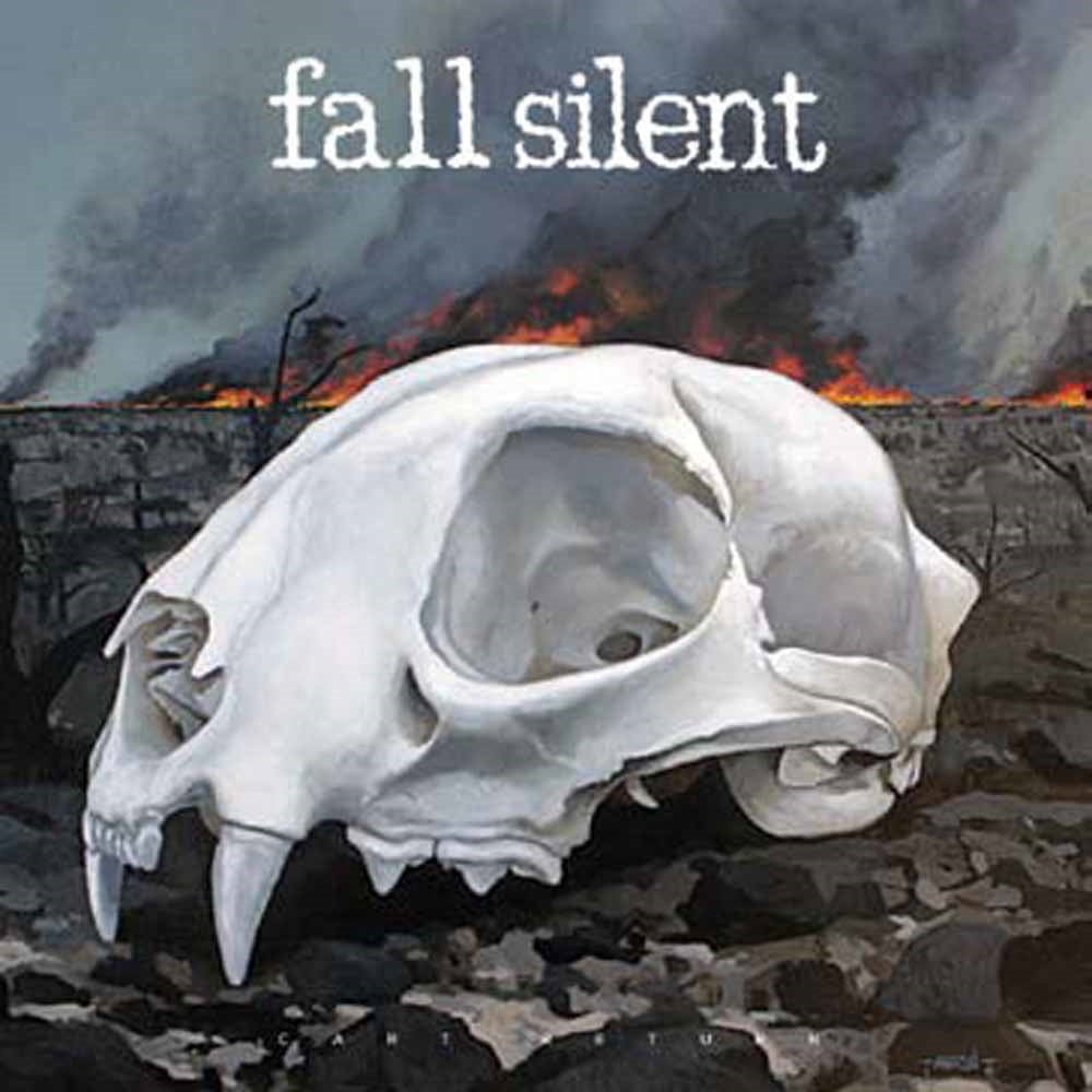 Fall Silent - Cart Return - Hardcore - 7