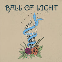 Ball Of Light - Self Titled Ep - Hardcore - 7