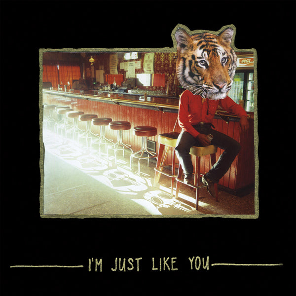 Canadian Rifle - I'M Just Like You - Punk - 7