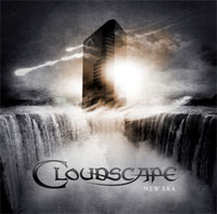 Cloudscape - New Era - Metal - CD