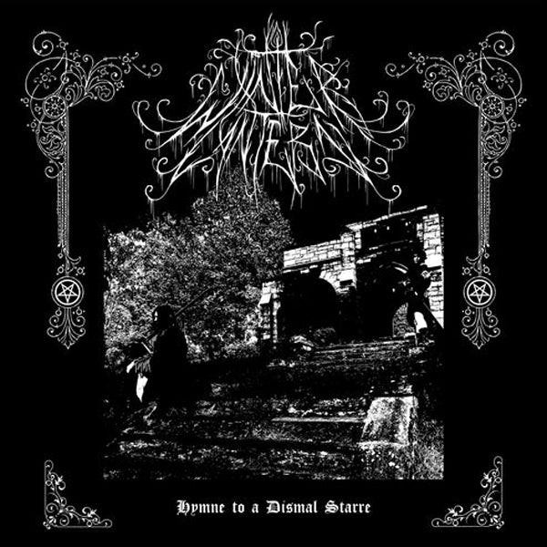 Winter Lantern - Hymne To A Dismal Starre - Black Metal - LP