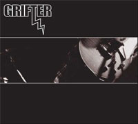 Grifter - Grifter - Rock - CD