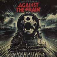 Against The Grain - Cheated Death - Metal - CD