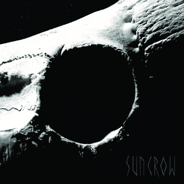 Sun Crow - Quest For Oblivion - Doom Metal - CD