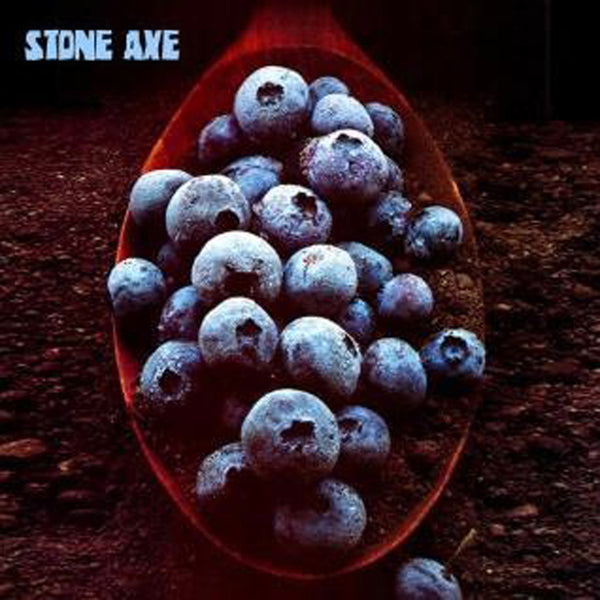 Stone Axe - Stone Axe - Rock - LP