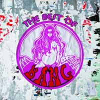 Bang - Best Of Bang - Rock - LP