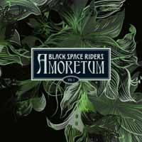 Black Space Riders - Amoretum Vol.1 - Stoner Metal/Rock - CD
