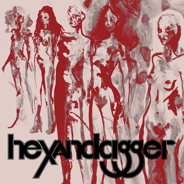 Hexandagger - Nine Of Swords - Rock - 7