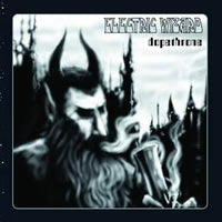 Electric Wizard - Dopethrone - Doom Metal - CD