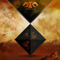 Astra - The Black Chord - Prog Rock - CD