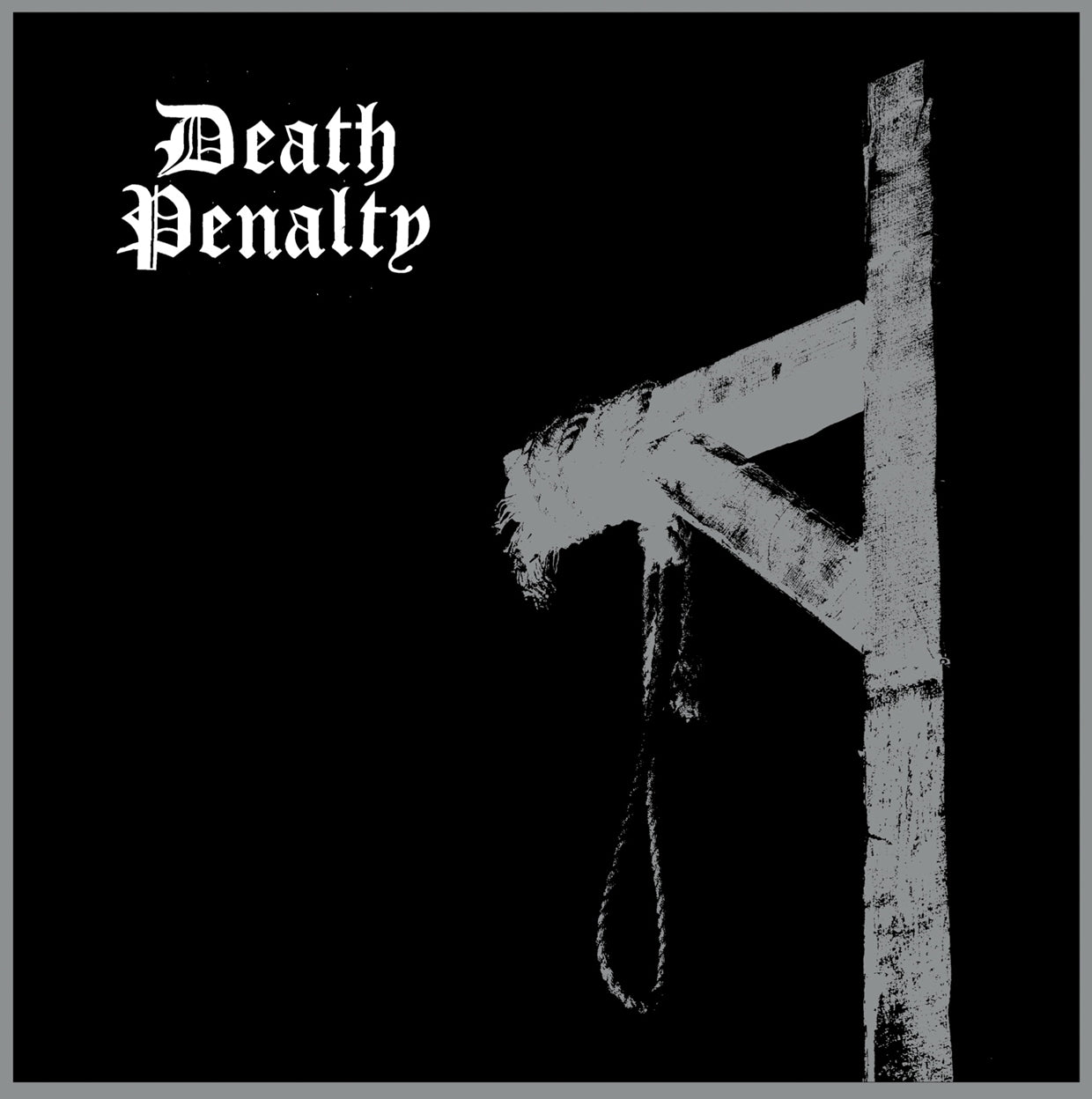Death Penalty - Death Penalty - Doom Metal - DLP
