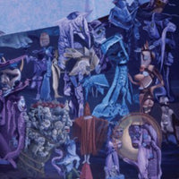 Cathedral - Return To The Forest - Doom Metal - DLP