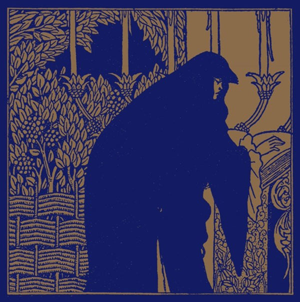 Blood Ceremony - The Old Ways Remain - Stoner Metal/Rock - LP