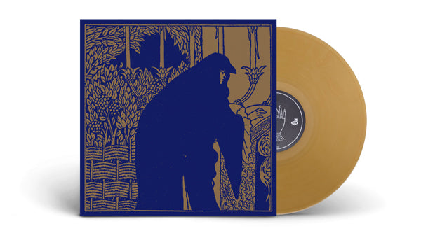 Blood Ceremony - The Old Ways Remain (Gold Vinyl) - Stoner Metal/Rock - LP