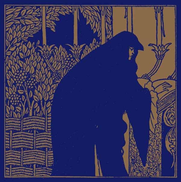 Blood Ceremony - The Old Ways Remain (Pod Green Vinyl) - Stoner Metal/Rock - LP