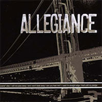 Allegiance - Allegiance - Hardcore - CD