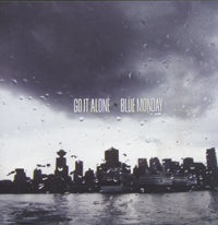 Go It Alone/Blue Monday - Split - Hardcore - MCD
